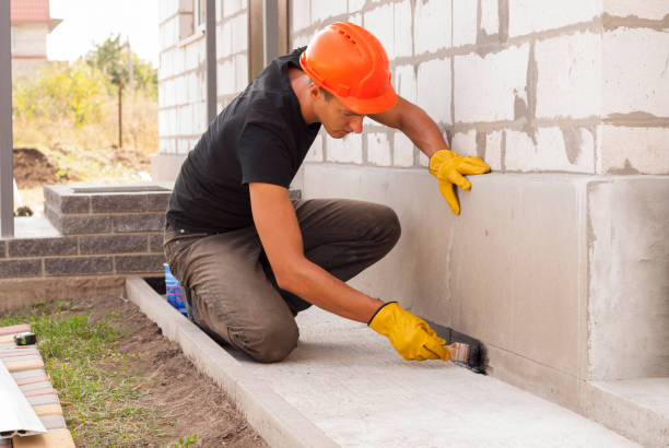 Licensed Exterior Waterproofing service in Hopkins, MN - SGP Waterproofing